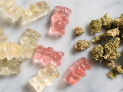 Best thc gummies uk: Buy Marijuana Buds UK from Badbuds Online Cannabis Dispensary with Express Shipping
