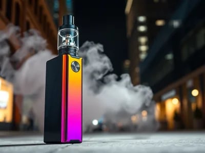 Die Vorteile des RandM 15K: Ein umfassender Leitfaden für Vaping-Fans