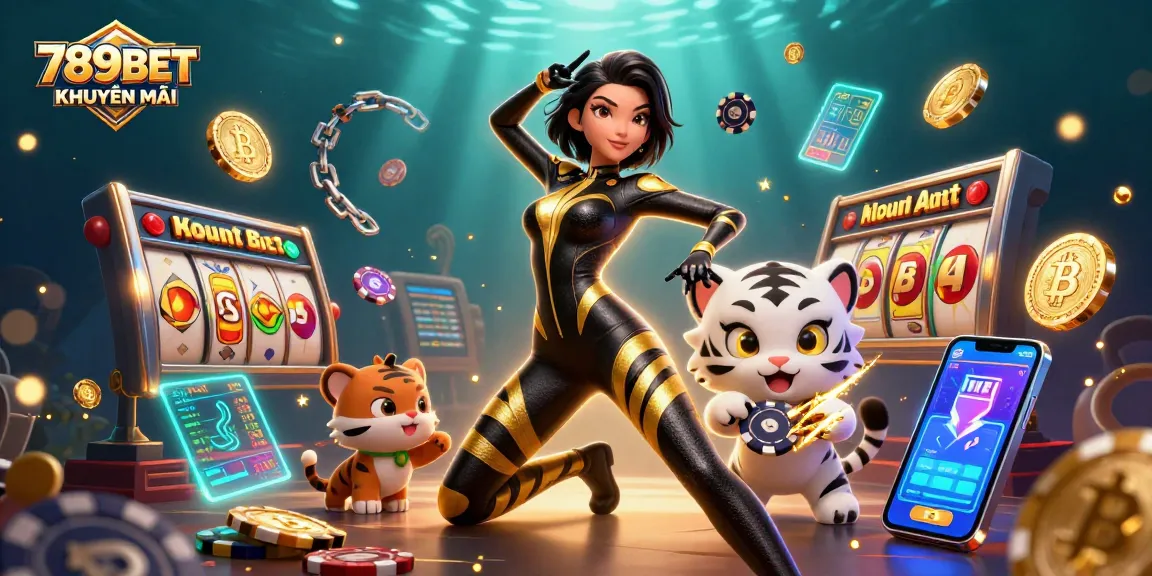 Engage with winning strategies at 789BET KHUYN MI through thrilling casino promotions and rewards.