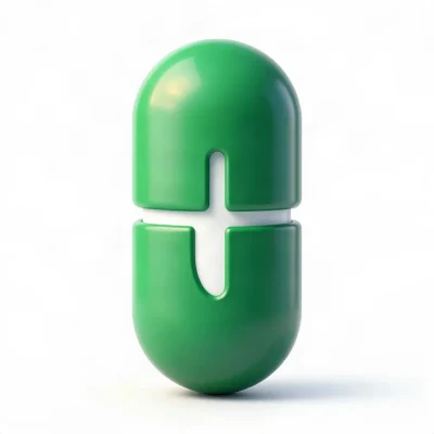 THC Anna Pods