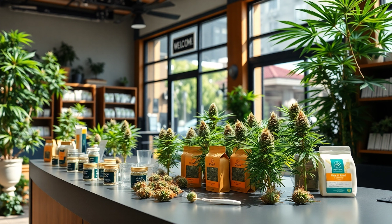 Enhancing Customer Experience at Your Weed Store: Strategies for Success